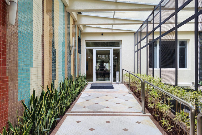 Exterior & Views, Concept Uno Apartments by BnbHost, São Paulo