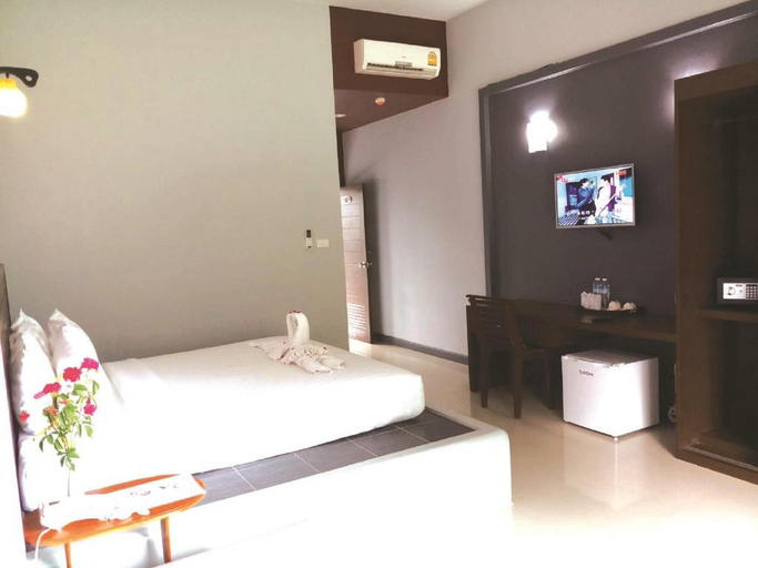 Bedroom 14