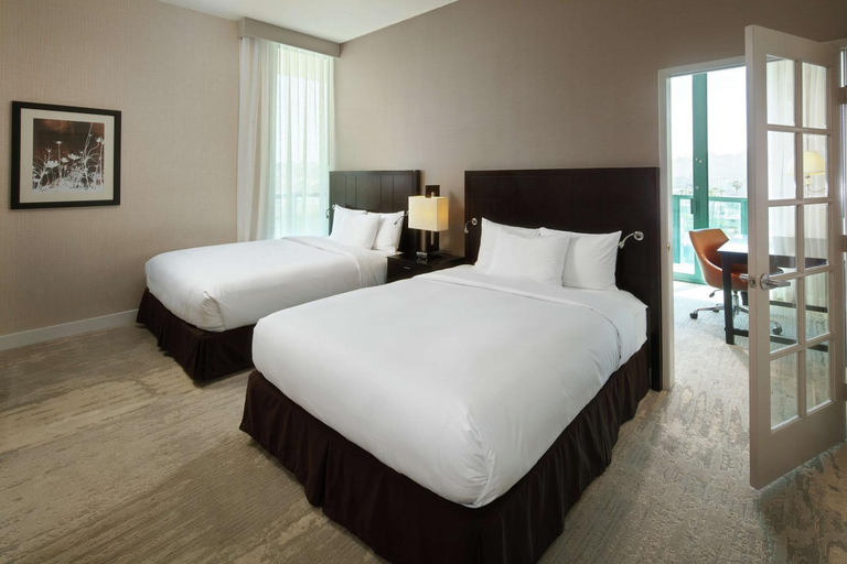 Bedroom 13
