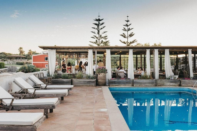 Sport & Beauty 3, Son Granot Hotel, Baleares