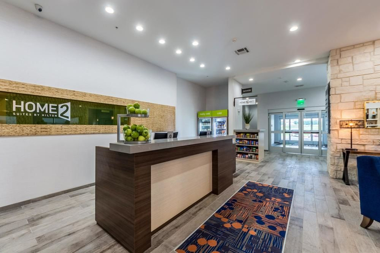 4, Home2 Suites by Hilton Fort Worth Northlake, Denton