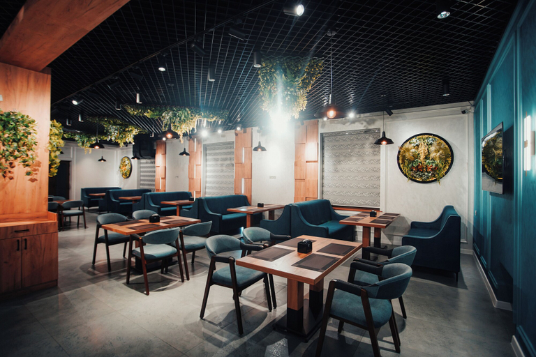 Food & Drinks 5, Bagishamol Hotel, Urgut