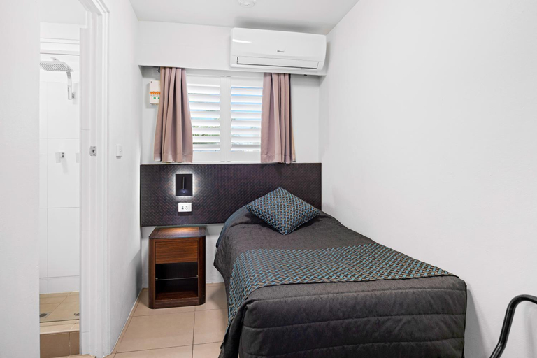 Bedroom 7