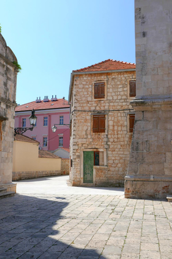 Others 3, Apartments Ljubica, Stari Grad