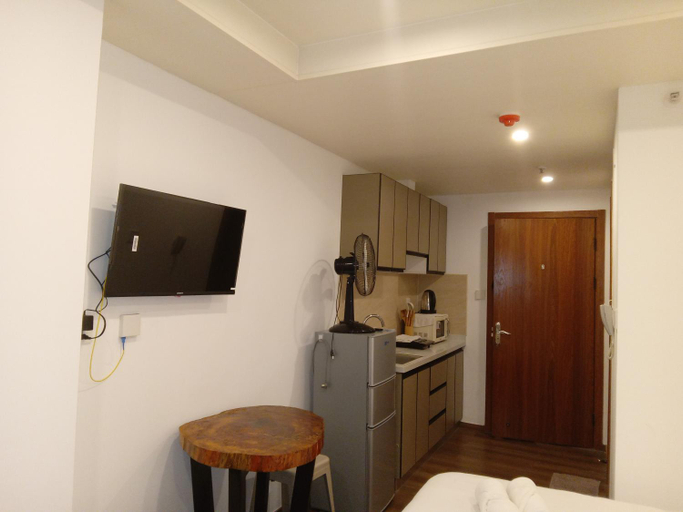 Others, JCGA Apartments at Megatower Residences IV - Near SM & Session Rd, Baguio City