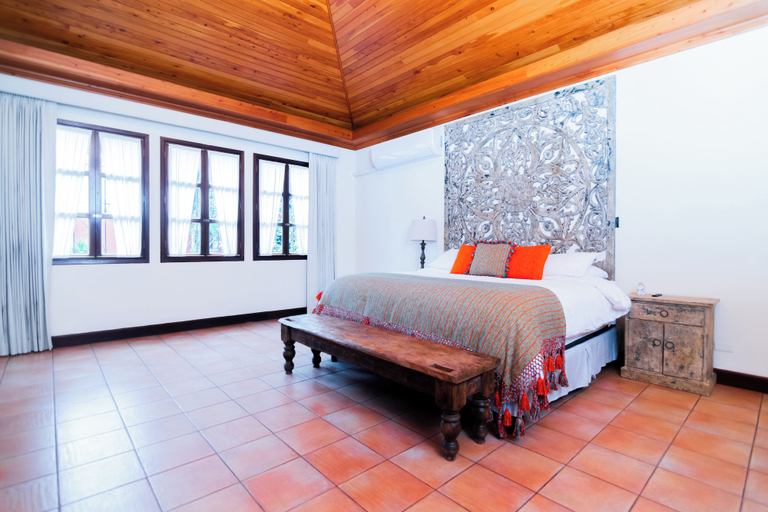 Bedroom 2, Casa Santa Margarita, Antigua Guatemala