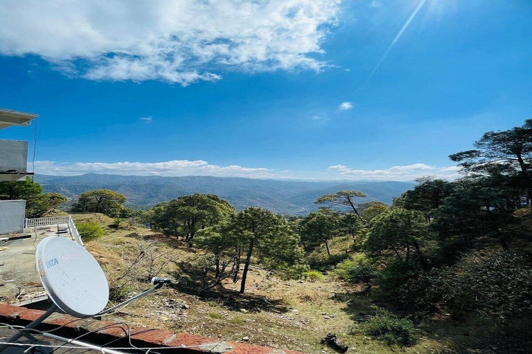 Exterior & Views 5, The Claremont, Solan