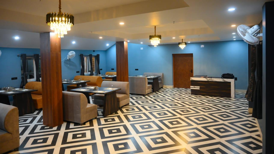 Food & Drinks 4, Shivanta Hotel & Resort By Basotel, Deoghar