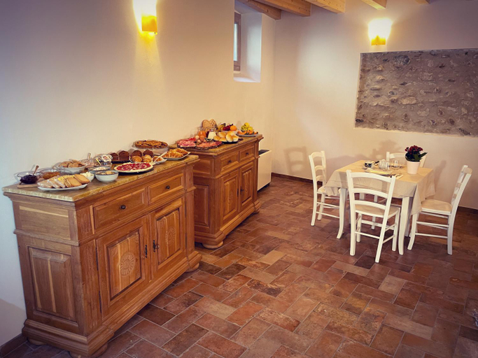 Food & Drinks 5, Le Logge del Garda, Brescia