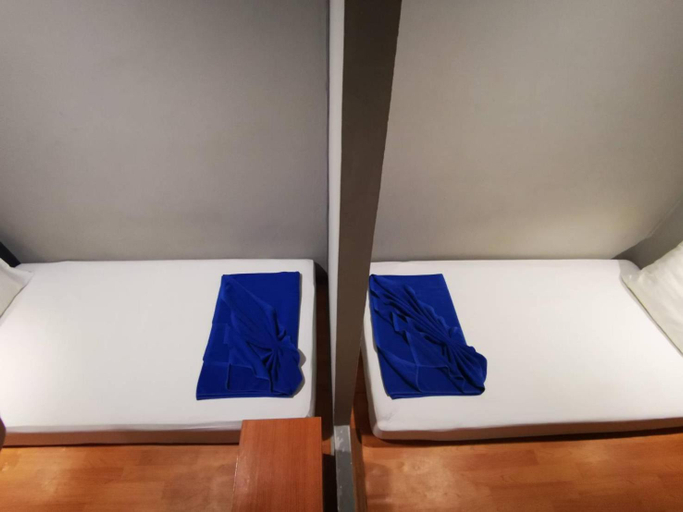 Leisure Hostel, Mueang Krabi