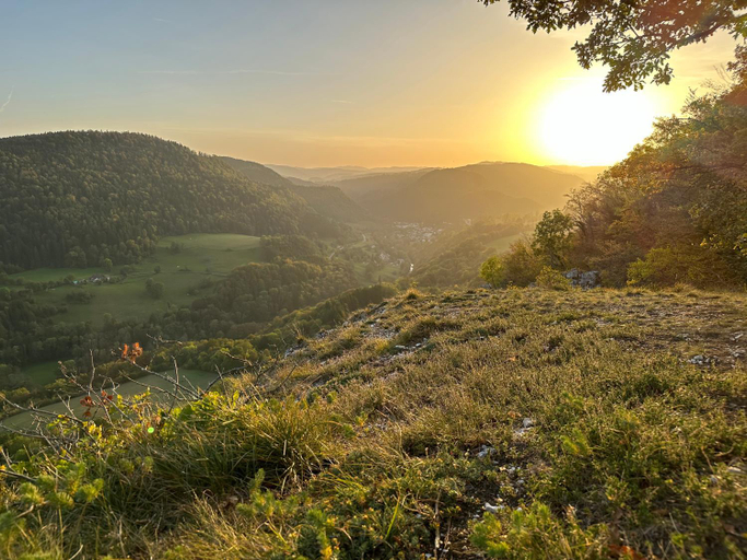Others 3, Logis des pinces maillees, Doubs