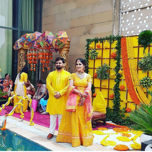 Buffet, Ramaya - The Boutique Hotel, Rohtak