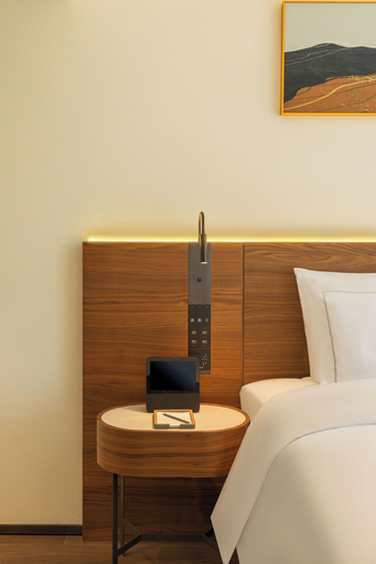 Bedroom 3, UrCove by Hyatt Shanghai Dishui Lake, Shanghai