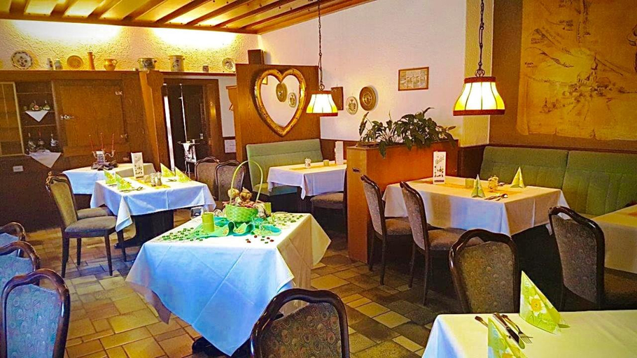 Food & Drinks 4, Meister BAR HOTEL Bayreuth, Bayreuth