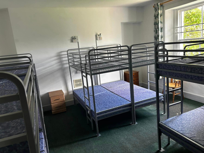 Others 5, Dulverton Hostel, Somerset