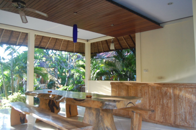 Others 4, Star East Guest House, Karangasem