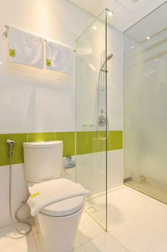 Bathroom 24