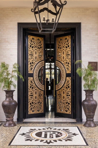 Palais Ronsard Relais & Chateaux, Marrakech
