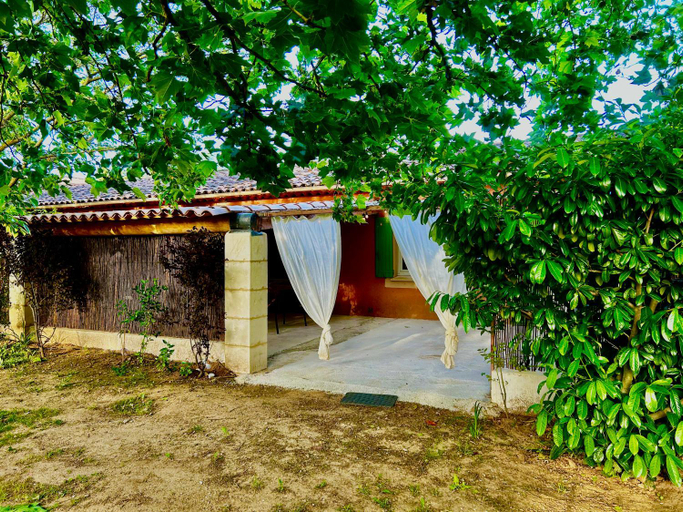 Others 3, Domaine Plan des Devens, Vaucluse