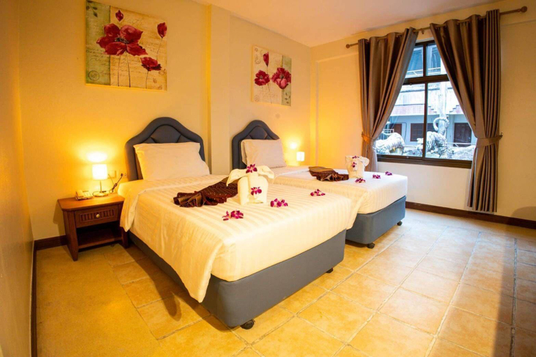 Bedroom 10