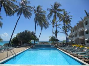 2, Bougainvillea Barbados