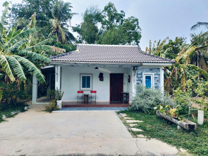 Primprey Second Home, Svay Pao
