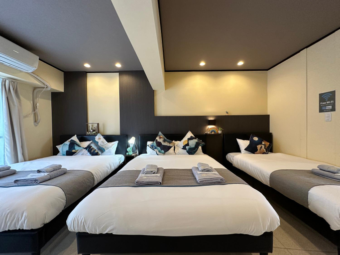 Bedroom 29