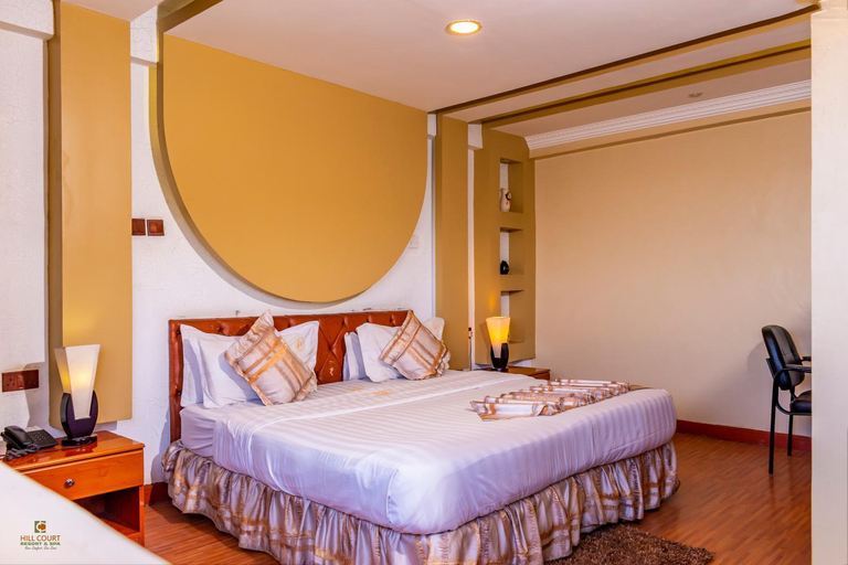 Others 5, Hillcourt Resort & Spa, Nakuru Town East