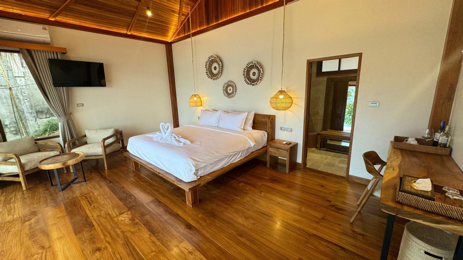 Ten Moons Sunset Villas, Muang Satun