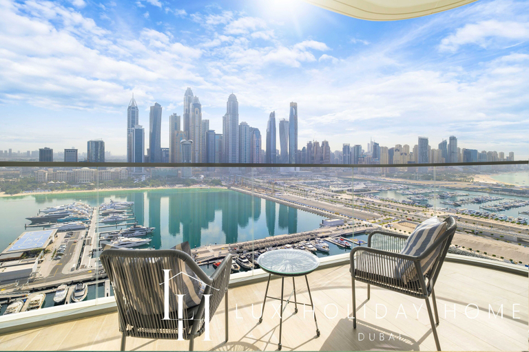 Others 4, LUX The Marina Vista Beachfront Suite, Dubai