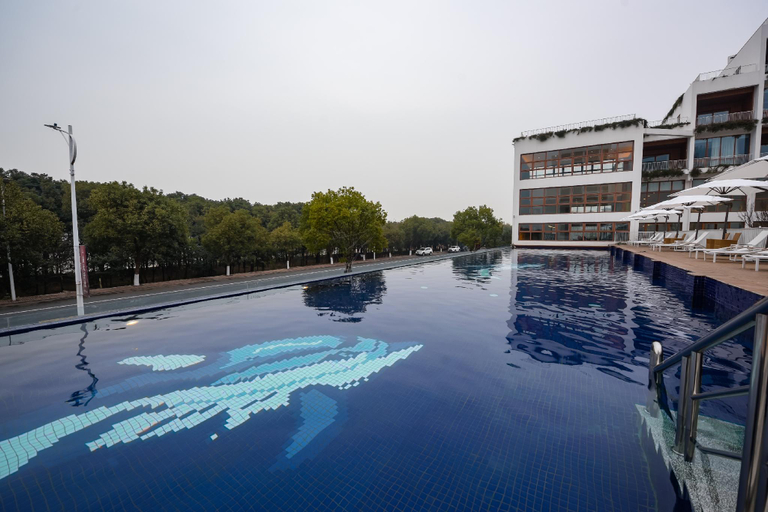 Sport & Beauty, Suzhou 0572 Taihu Hot Spring Hotel, Suzhou
