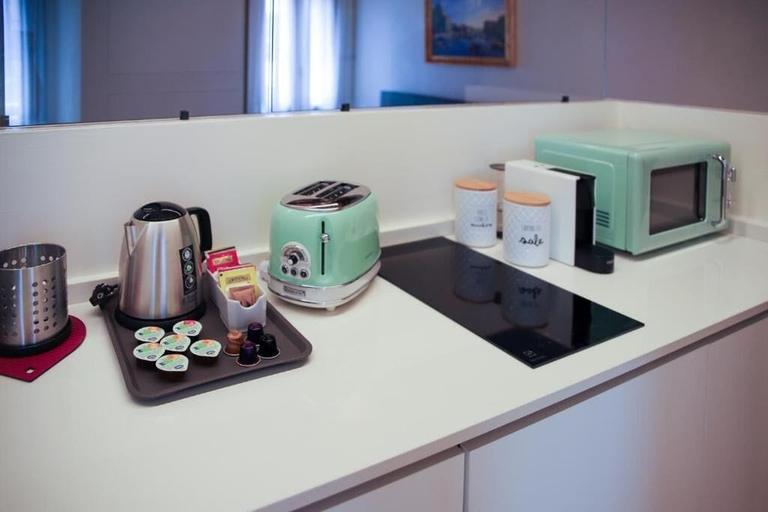 Others 4, Ca' Rino - Flats in Venice, Venezia
