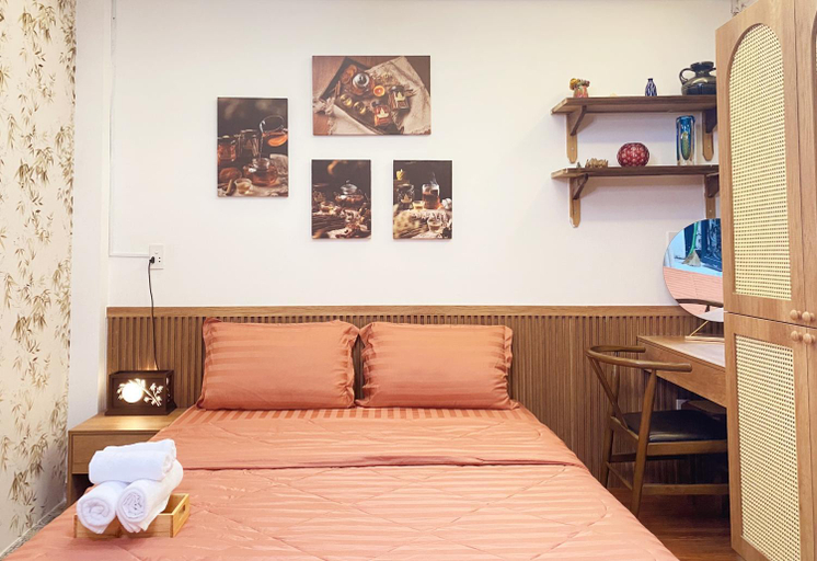 Bedroom 6