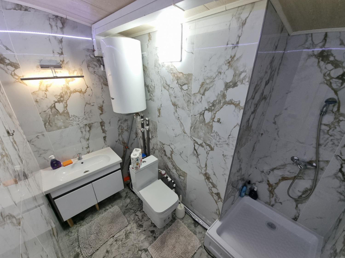 Others 4, Luxury Apartament in Chisinau