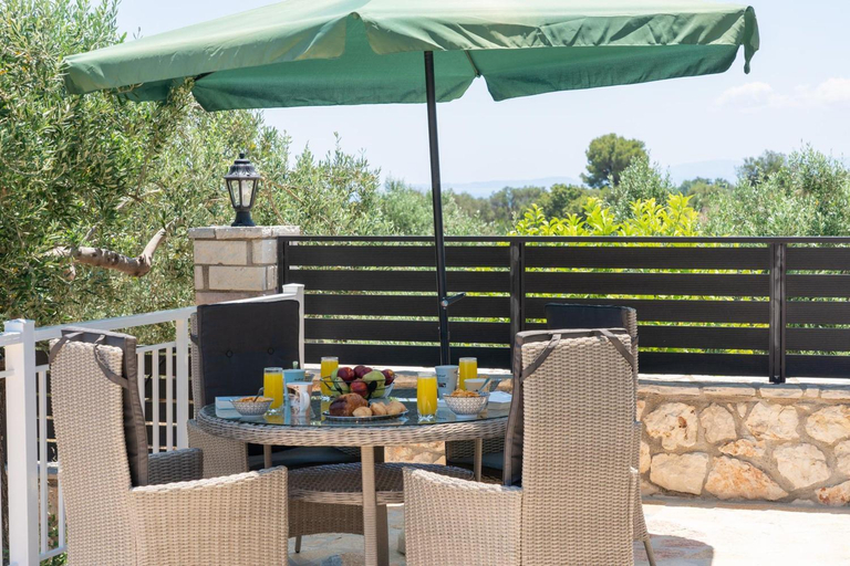 Food & Drinks 4, Dendra Apartments at Skala, Ionian Islands
