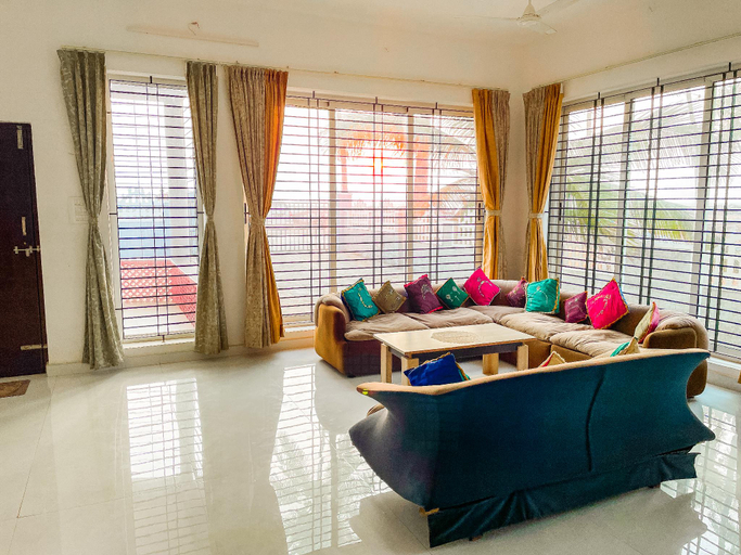 Others 4, Gintara Homestay by evaddo stays, Udupi