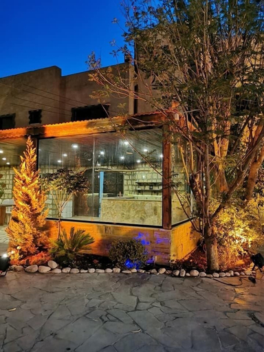 Exterior & Views 2, Qastal Zaman, Jizeh