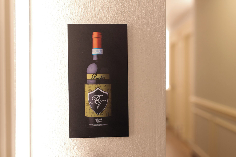 Food & Drinks 5, Gli Appartamentini del Bistrot dei Vinai, Cuneo