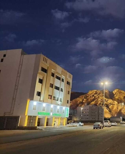 Exterior & Views 1, Itlalat Uhud Hotel, Al Madinah Al Munawwarah