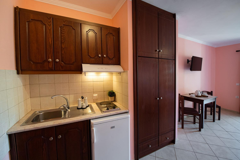 Others 5, Sunrise studios Lefkada, Ionian Islands