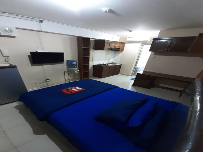 Bedroom 23