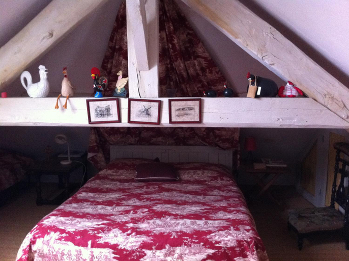 Bedroom 2