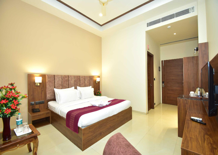 Bedroom 1