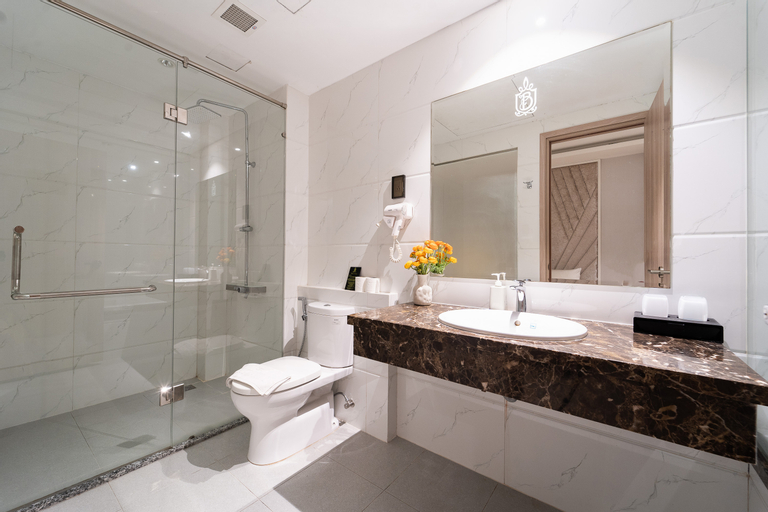 Bathroom 3