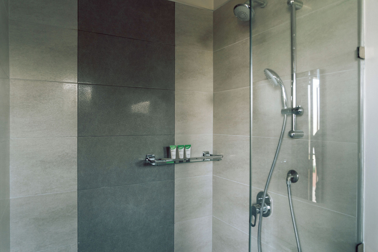 Bathroom 3, THE SCENERY RESIDENCE, Arusha