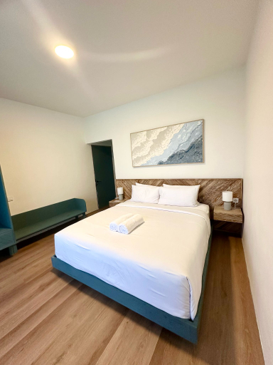Gauri Vasanta Villa with Private Pool Room Type - Villa with Private Pool 5