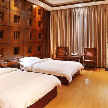 Others 4, Wang Fu Hotel, Dehong Dai and Jingpo