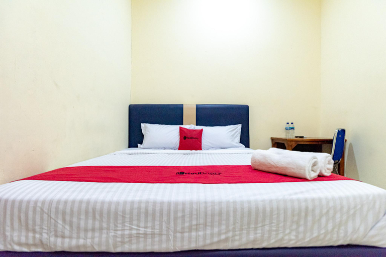 Bedroom 8