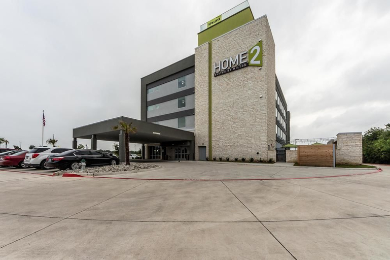 5, Home2 Suites by Hilton Fort Worth Northlake, Denton
