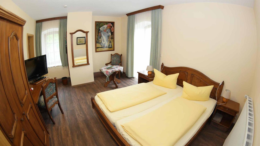 Bedroom 7
